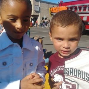 Meet your Posher, Danetta